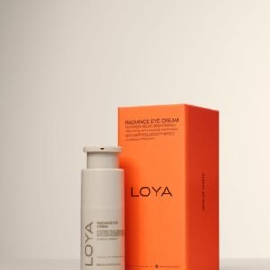 Radiance Eye Cream