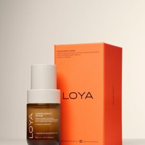 SuperCorrect Serum