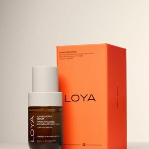 SupeReverse Serum